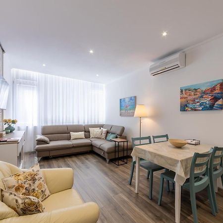 E-Home Apartments Varna Luaran gambar