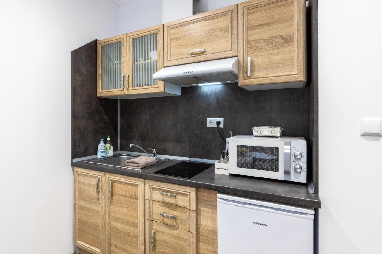 E-Home Apartments Varna Luaran gambar