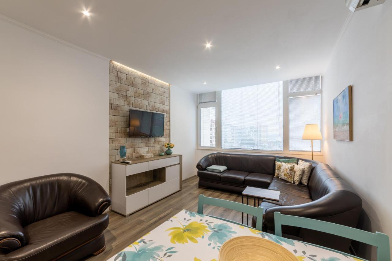 E-Home Apartments Varna Luaran gambar