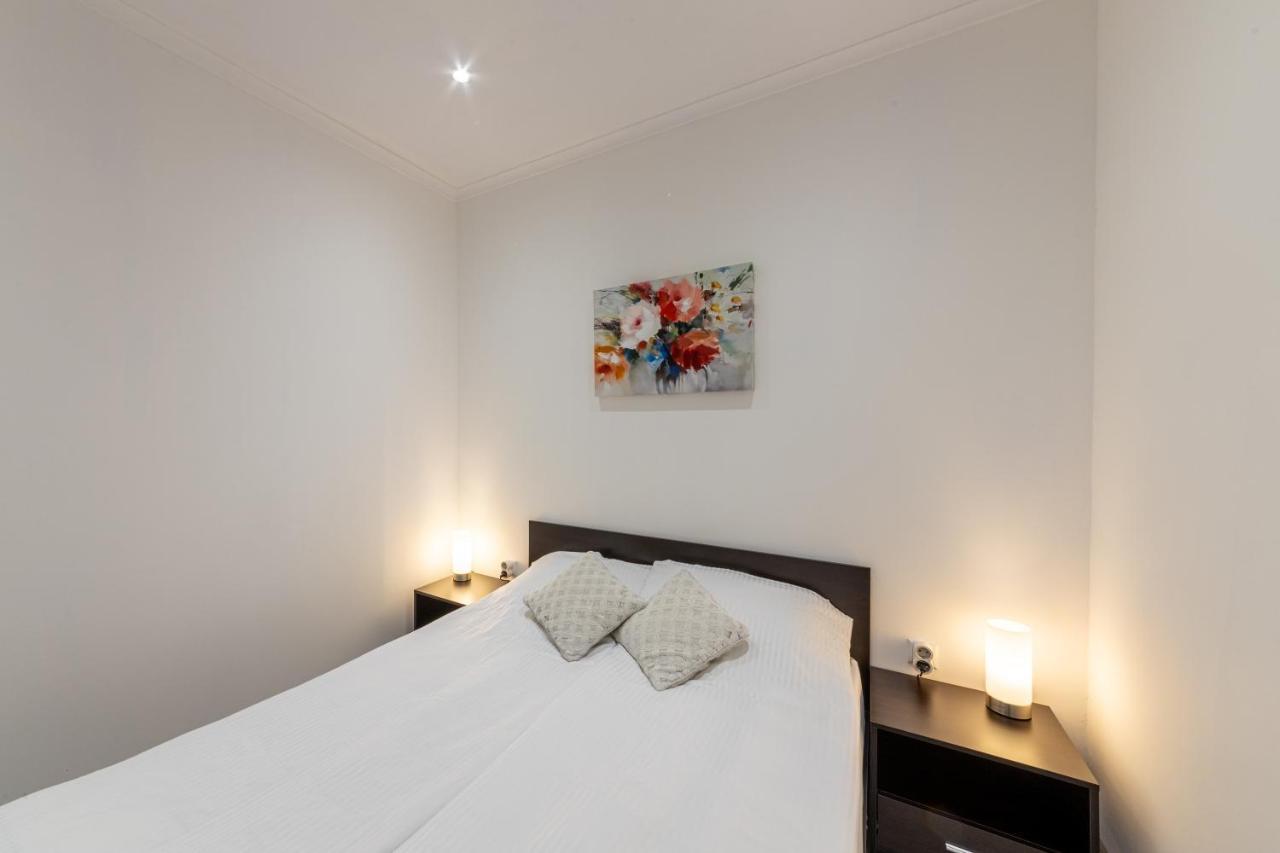E-Home Apartments Varna Luaran gambar