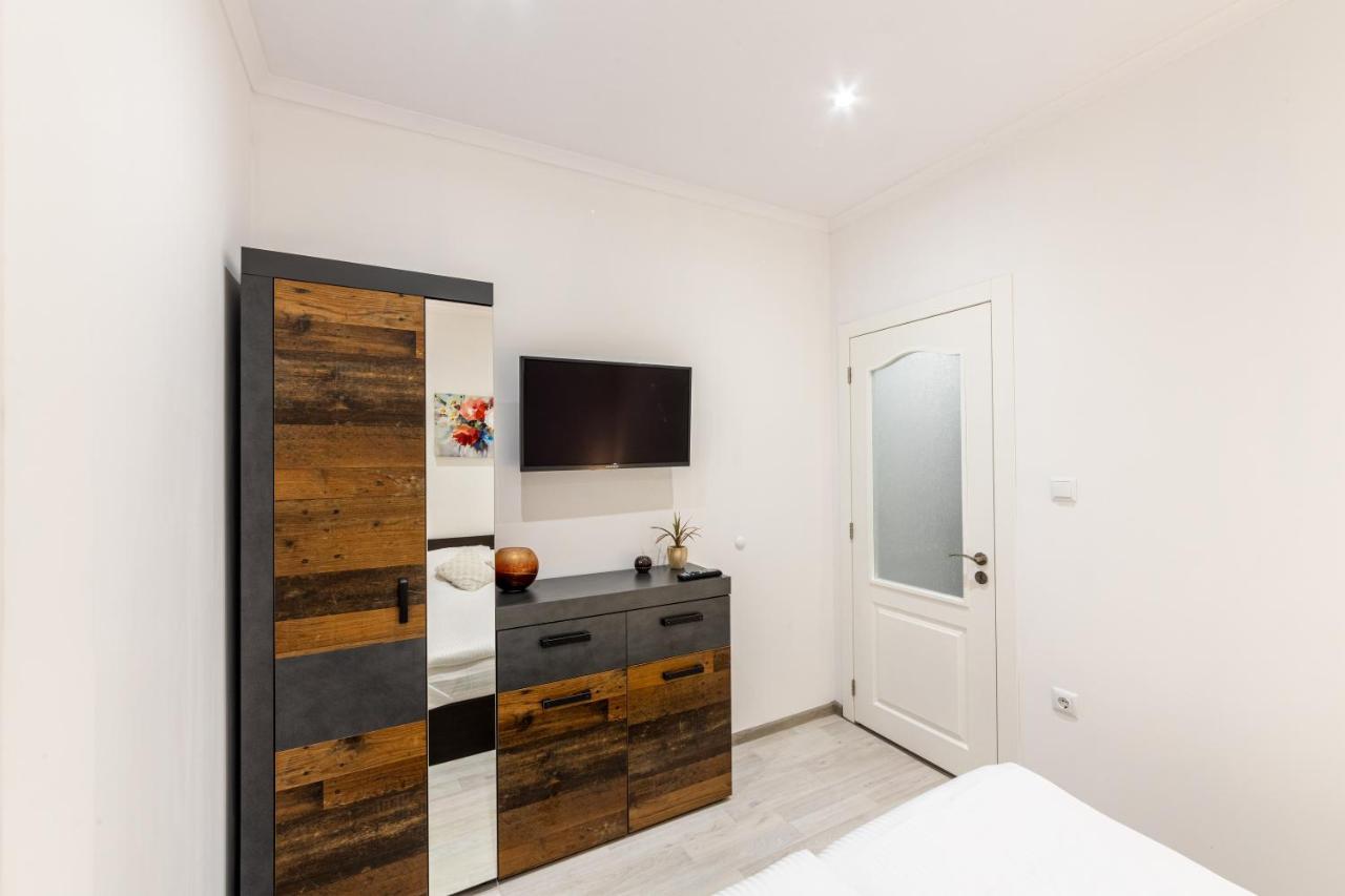 E-Home Apartments Varna Luaran gambar
