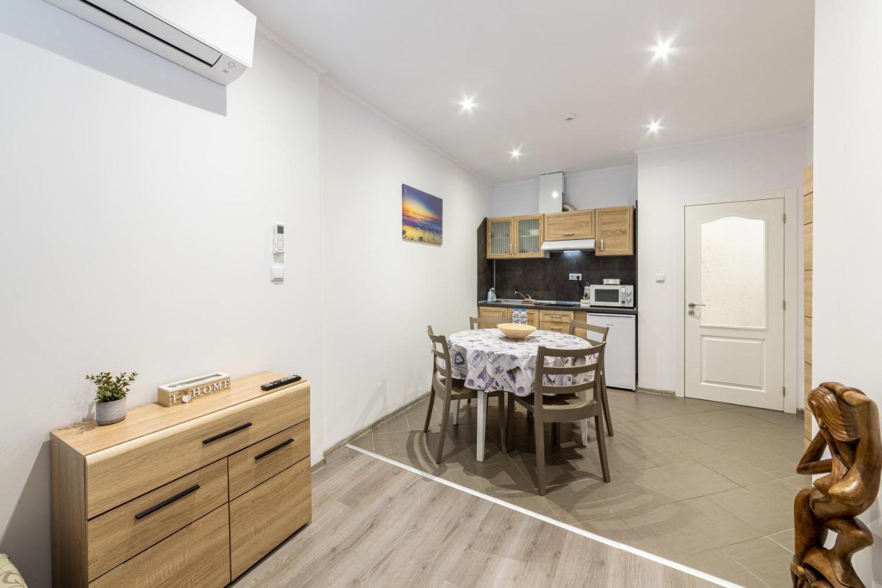 E-Home Apartments Varna Luaran gambar