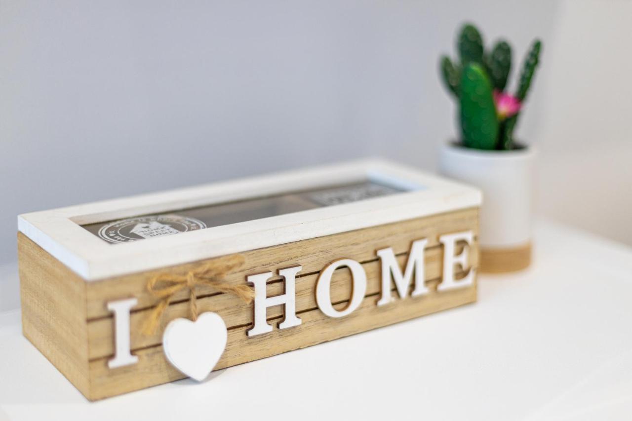 E-Home Apartments Varna Luaran gambar