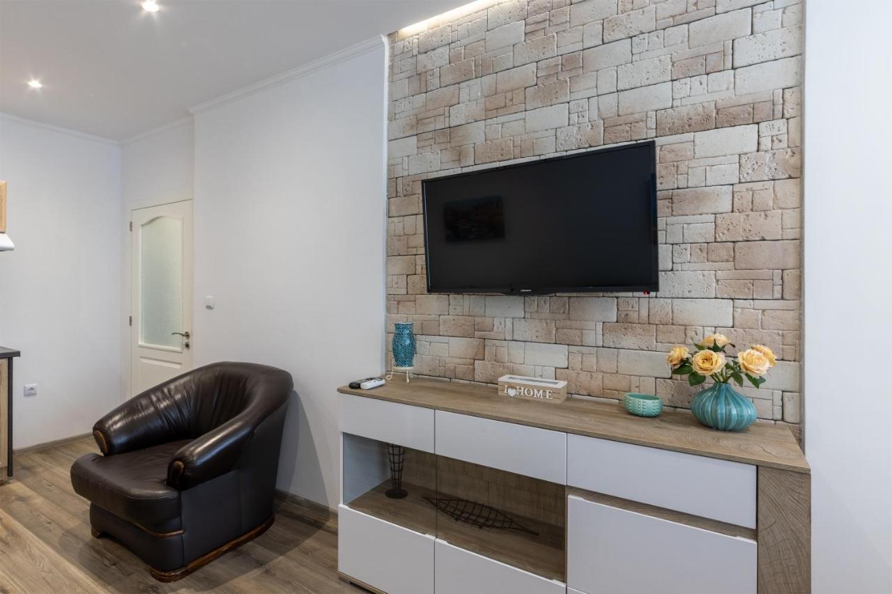 E-Home Apartments Varna Luaran gambar