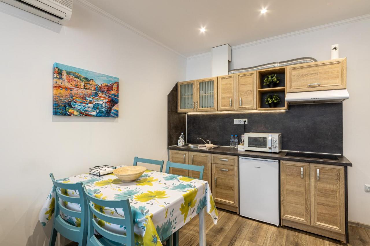 E-Home Apartments Varna Luaran gambar