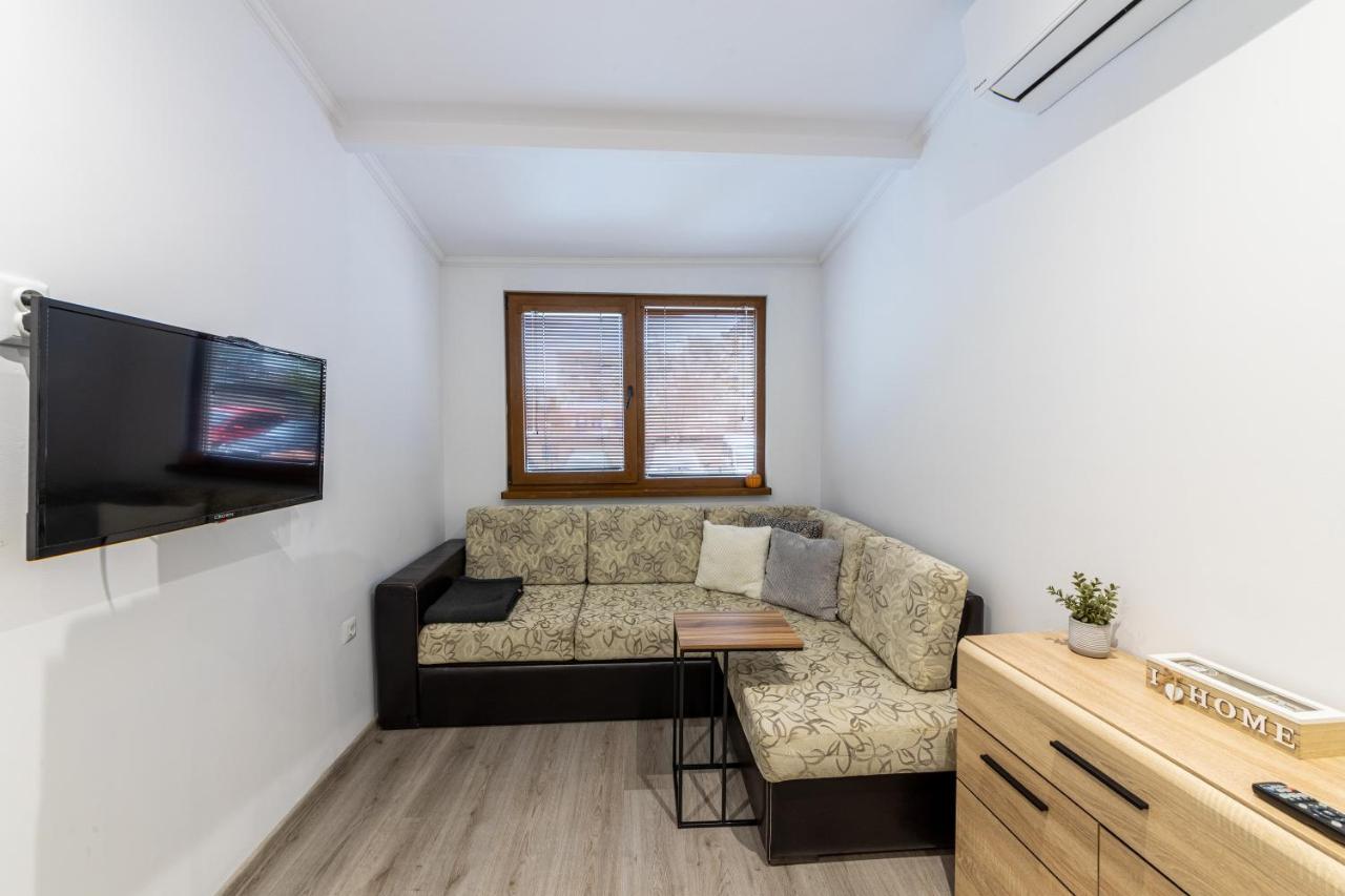 E-Home Apartments Varna Luaran gambar