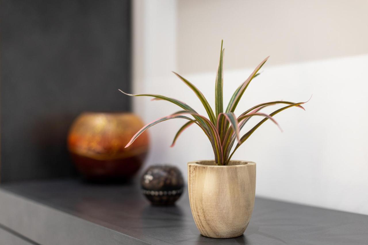E-Home Apartments Varna Luaran gambar
