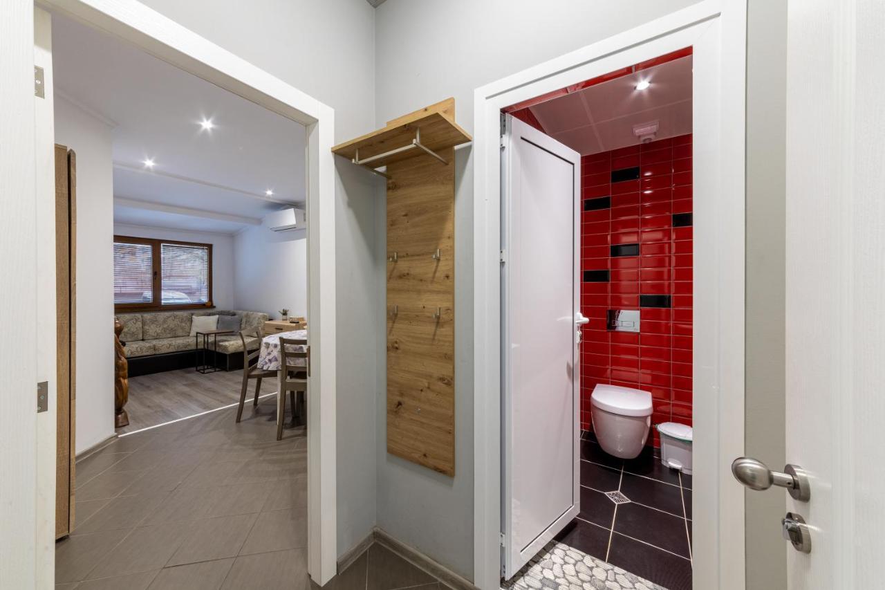 E-Home Apartments Varna Luaran gambar