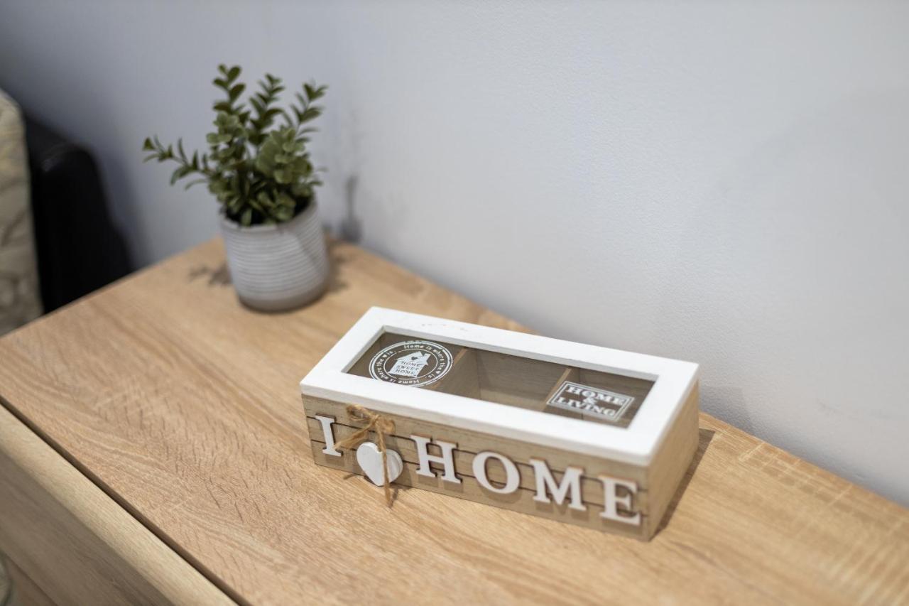 E-Home Apartments Varna Luaran gambar