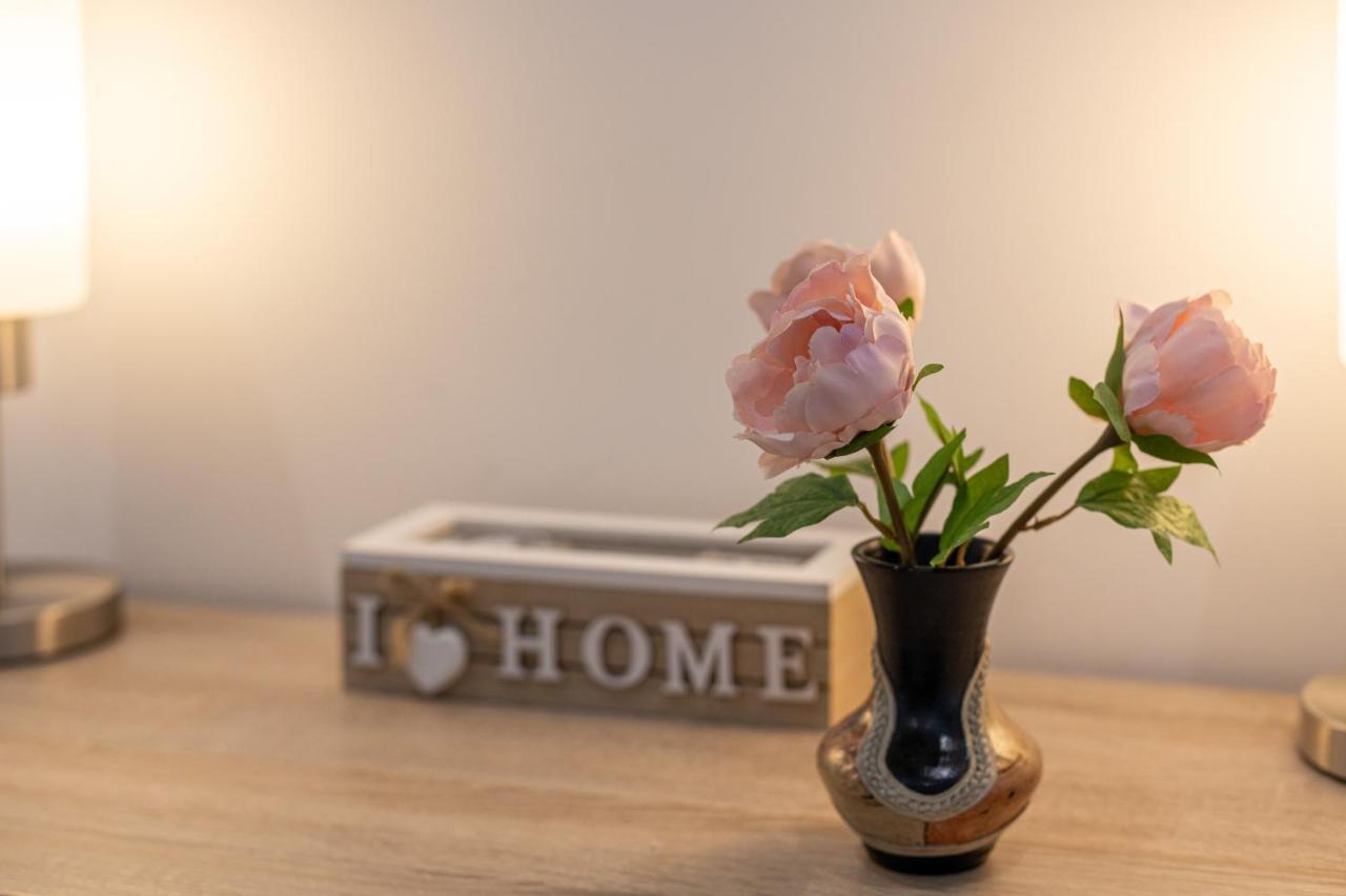 E-Home Apartments Varna Luaran gambar
