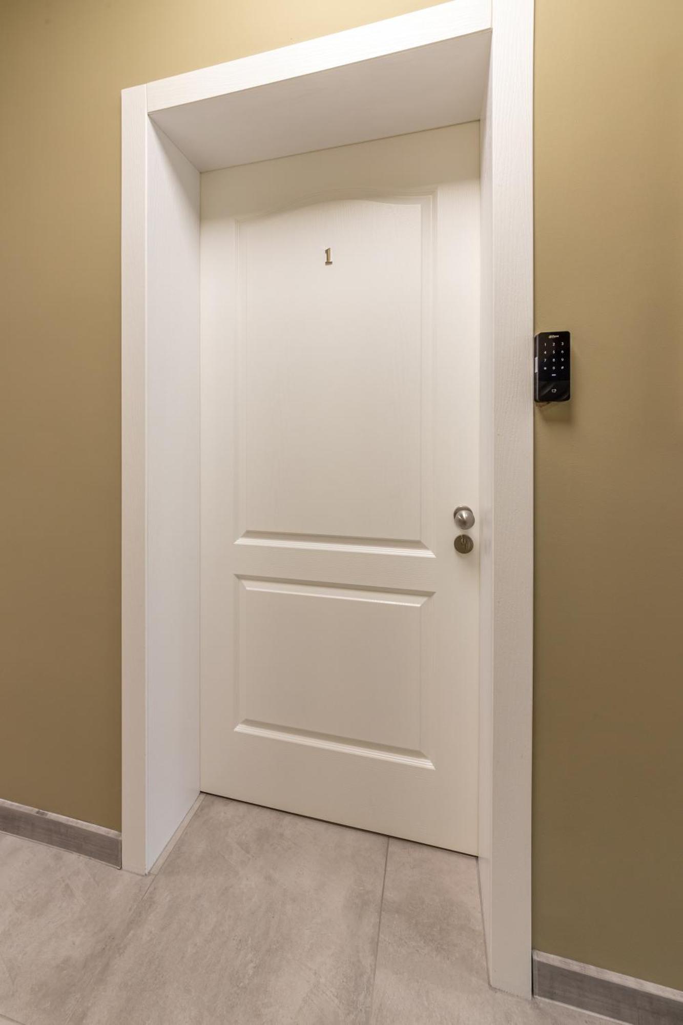 E-Home Apartments Varna Luaran gambar