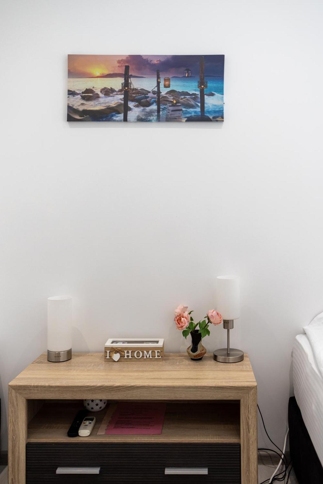 E-Home Apartments Varna Luaran gambar