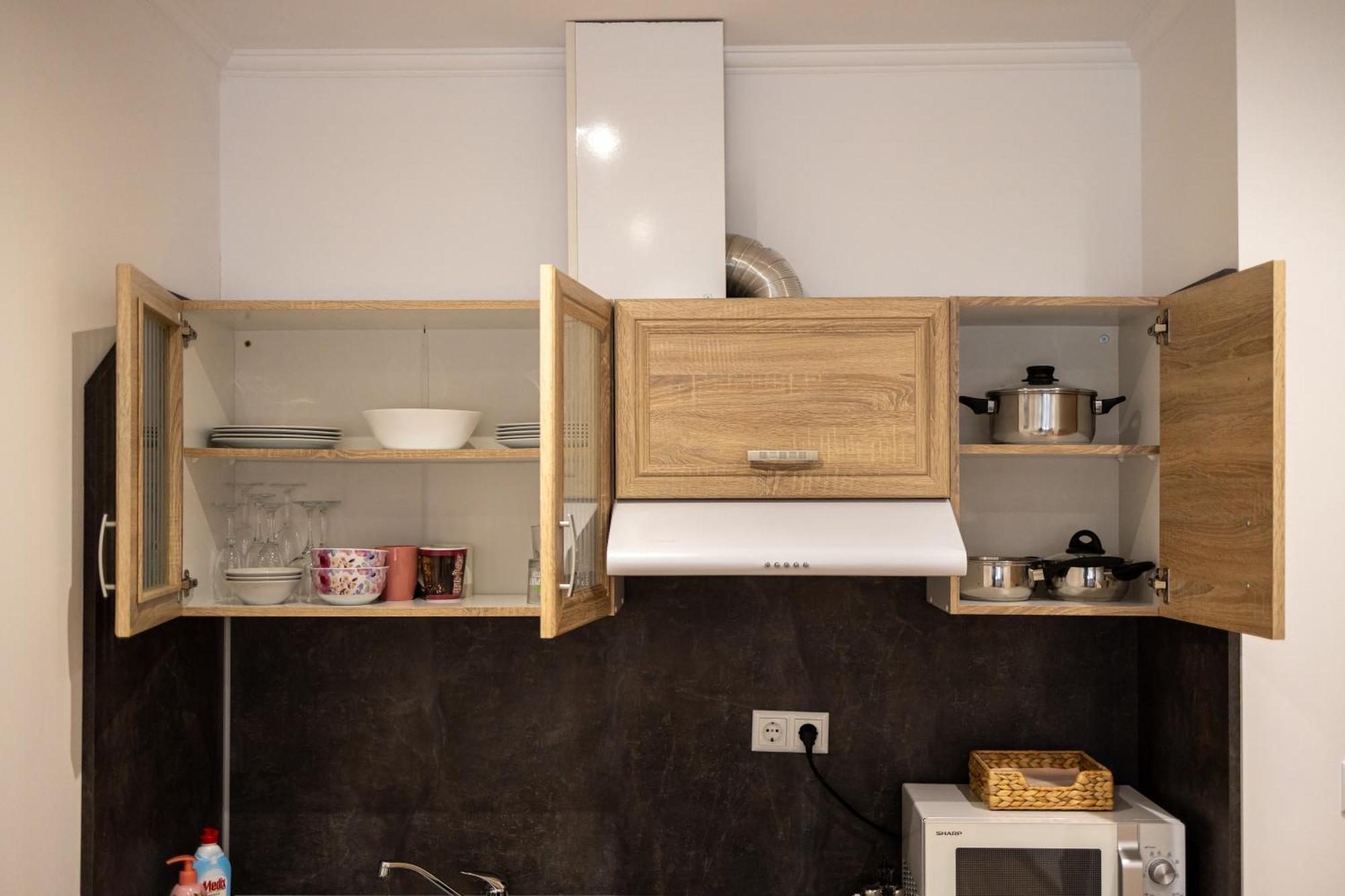 E-Home Apartments Varna Luaran gambar