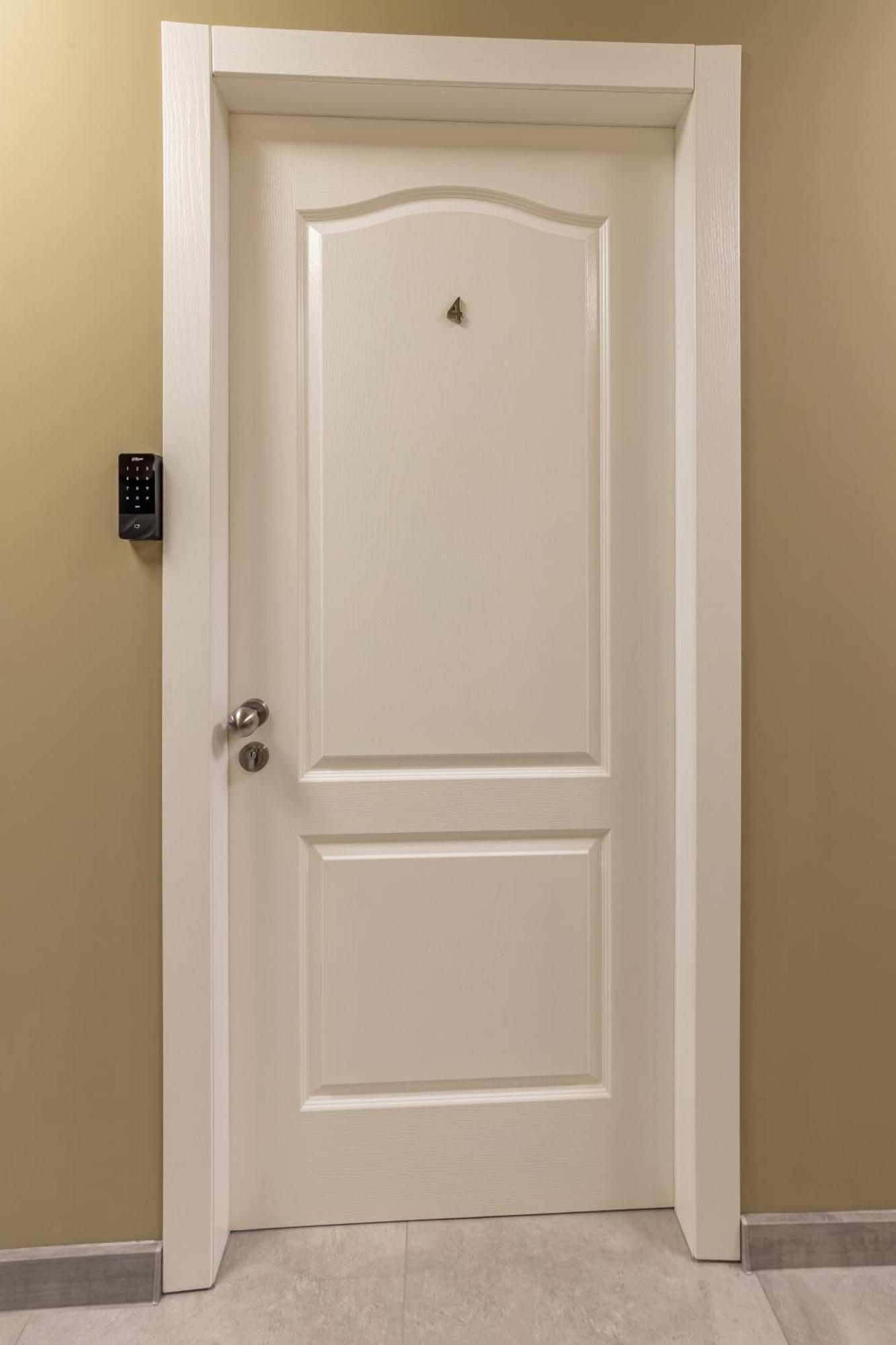 E-Home Apartments Varna Luaran gambar