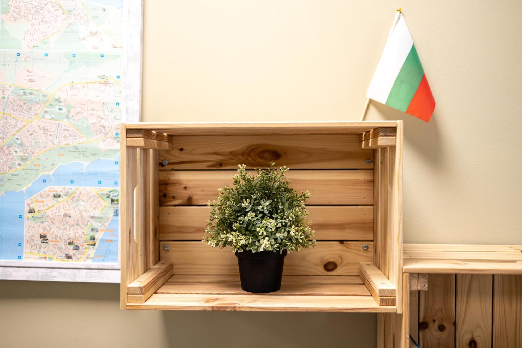 E-Home Apartments Varna Luaran gambar