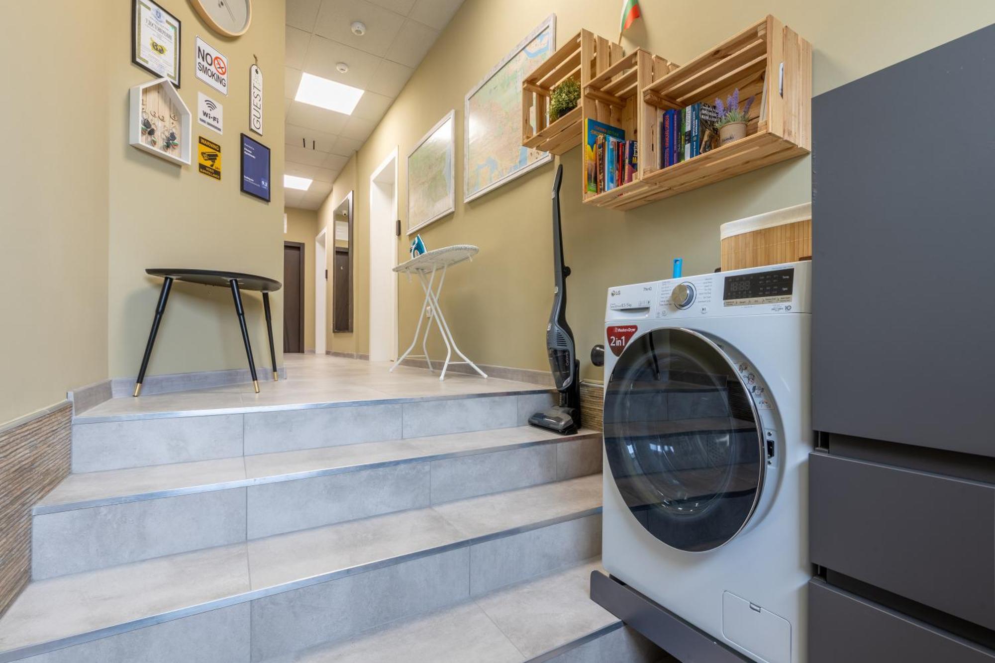E-Home Apartments Varna Luaran gambar