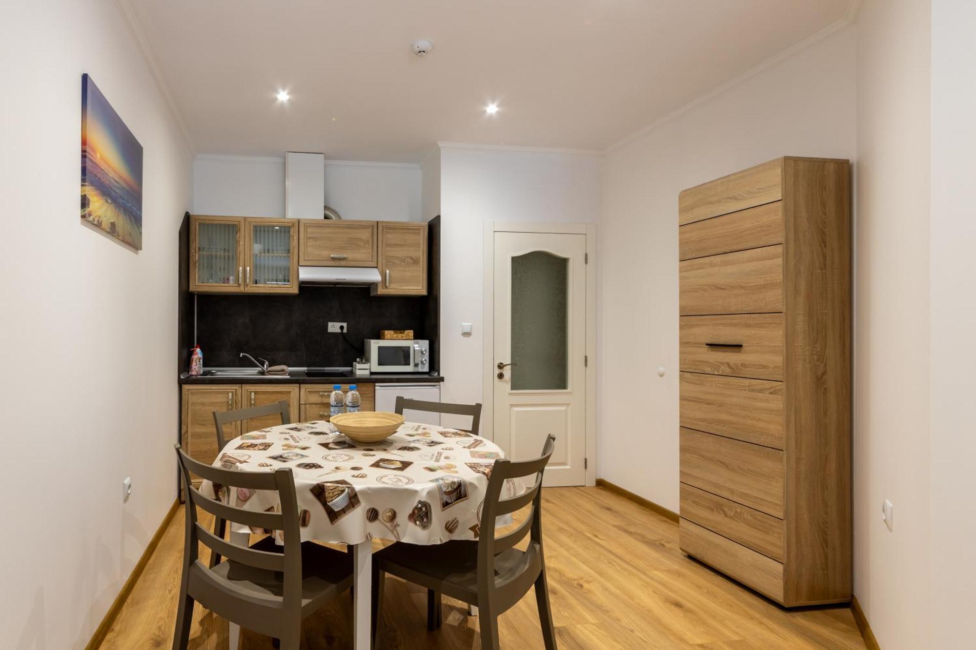 E-Home Apartments Varna Luaran gambar