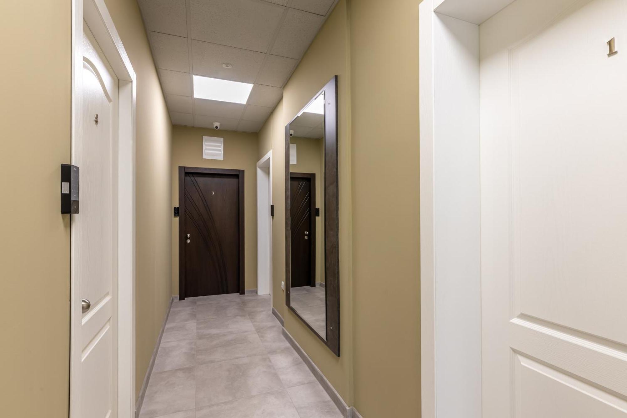 E-Home Apartments Varna Luaran gambar