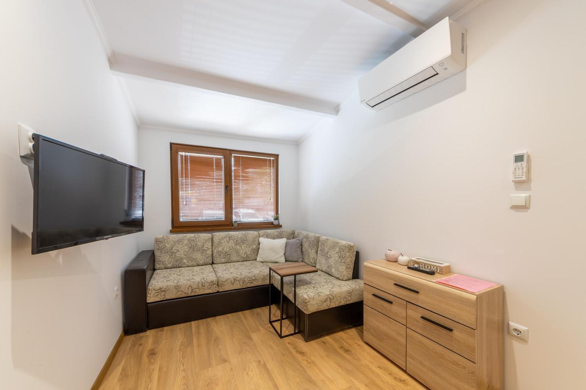 E-Home Apartments Varna Luaran gambar