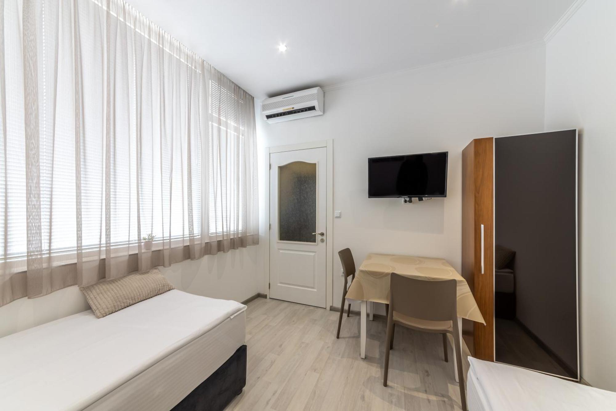 E-Home Apartments Varna Luaran gambar
