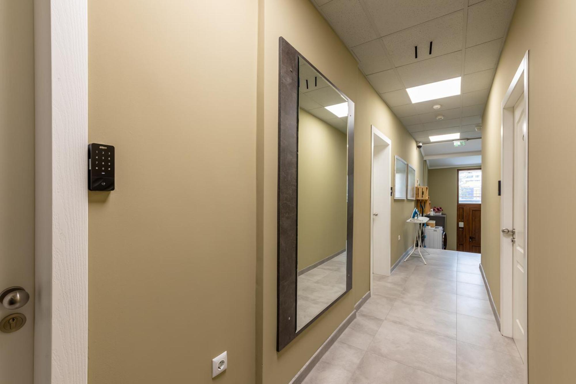 E-Home Apartments Varna Luaran gambar