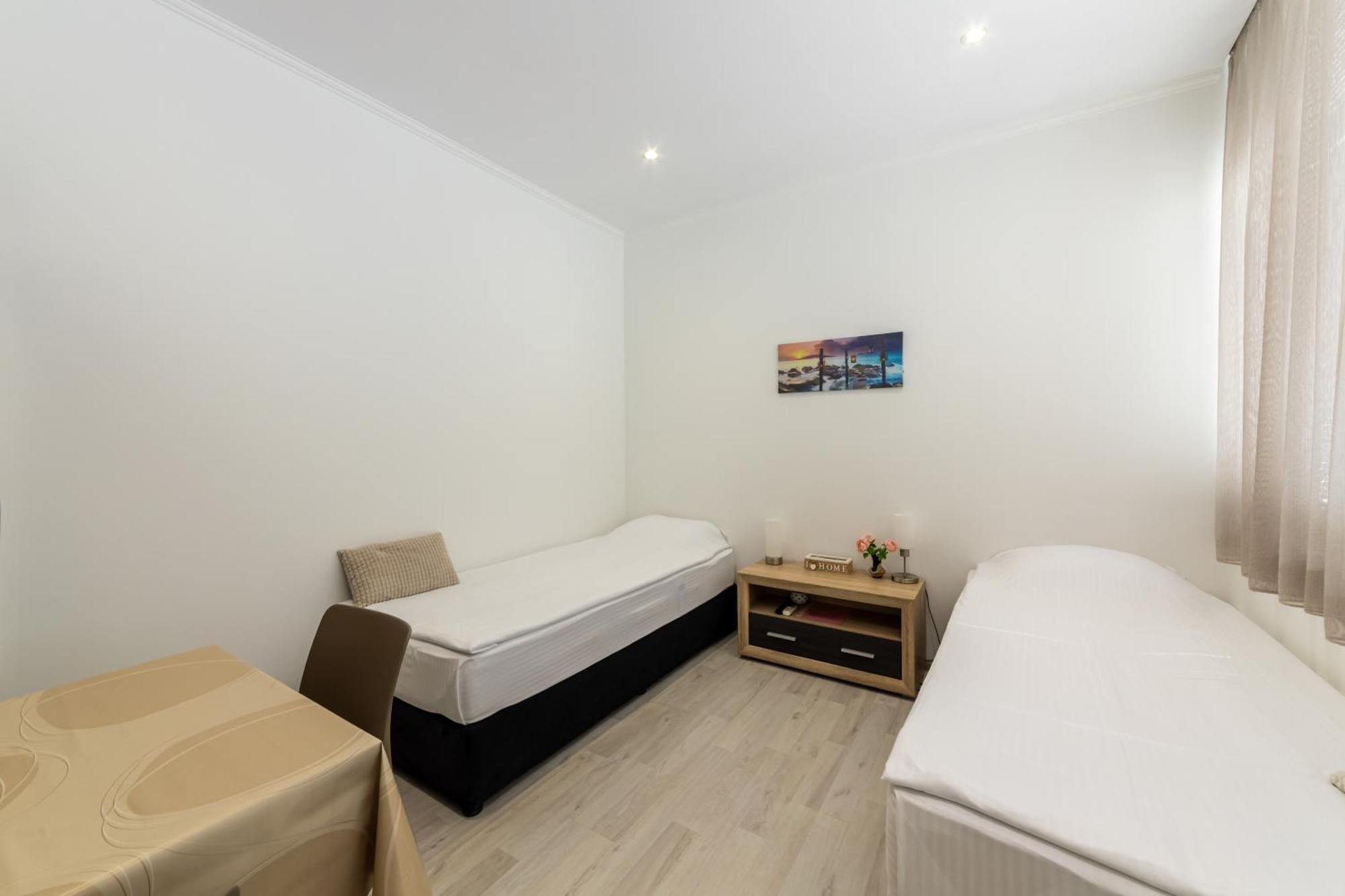 E-Home Apartments Varna Luaran gambar