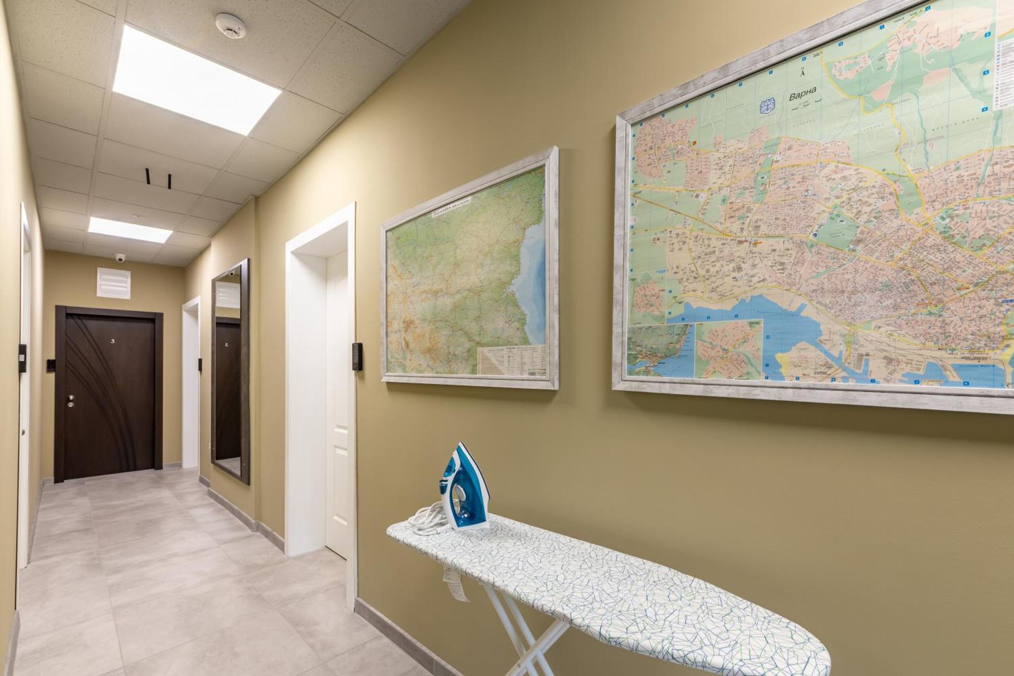 E-Home Apartments Varna Luaran gambar