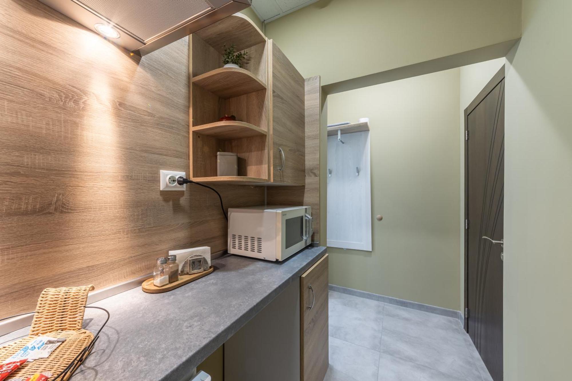 E-Home Apartments Varna Luaran gambar