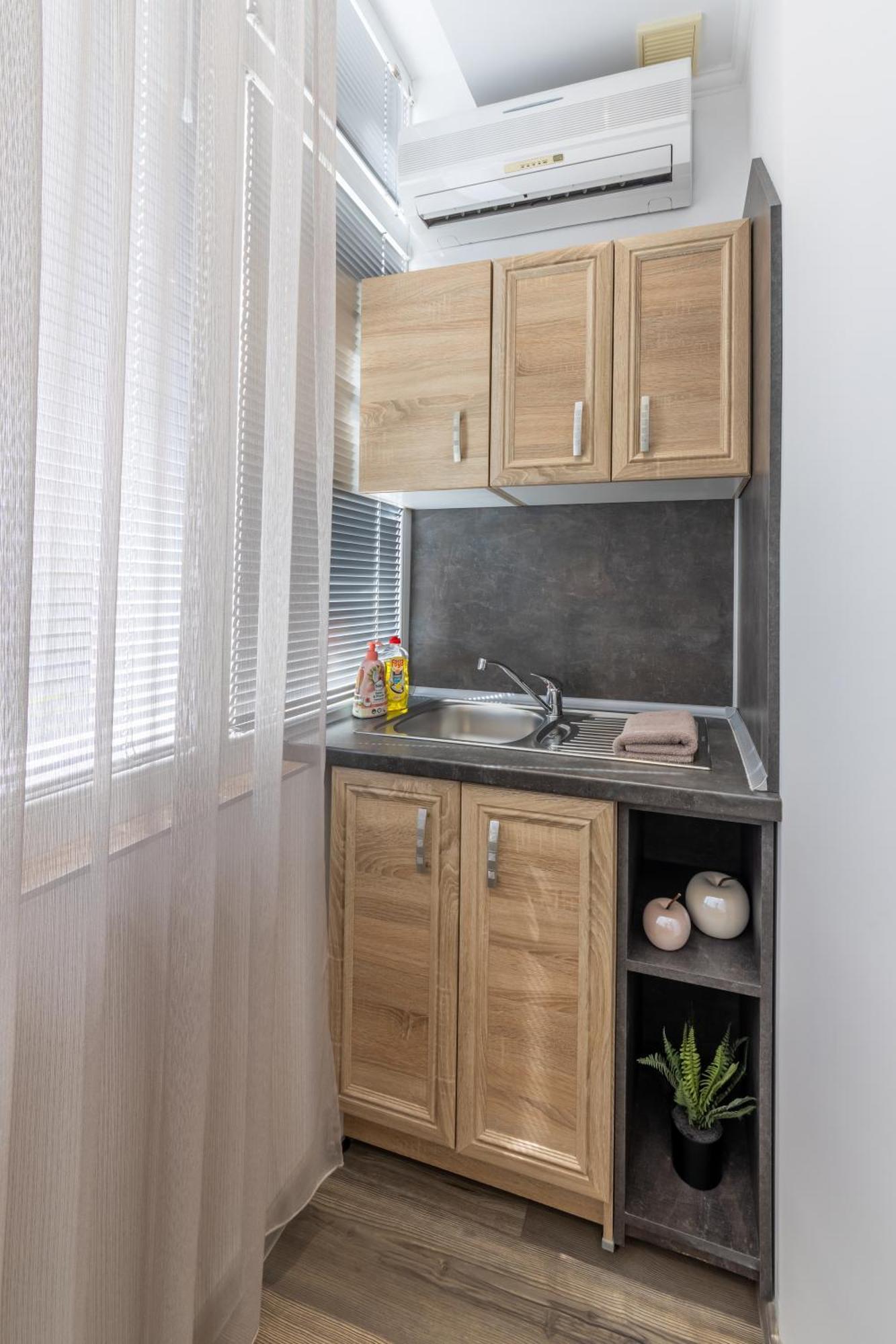E-Home Apartments Varna Luaran gambar