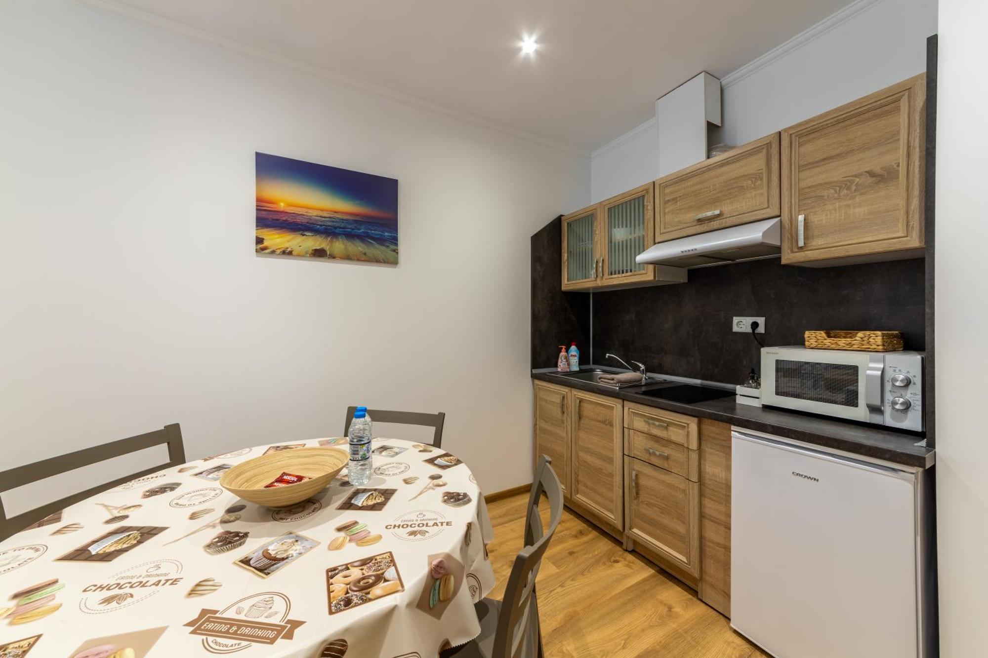 E-Home Apartments Varna Luaran gambar