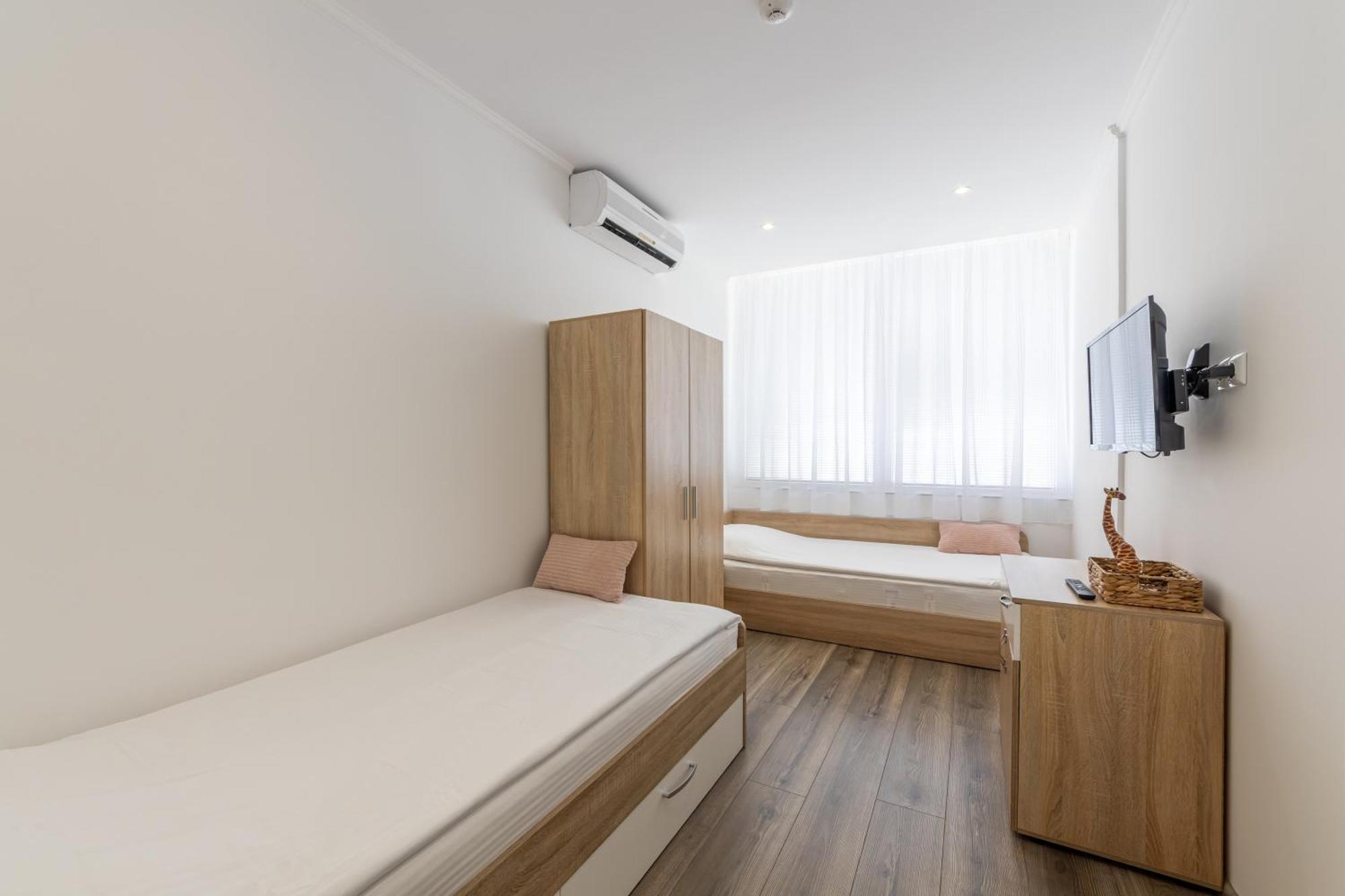 E-Home Apartments Varna Luaran gambar