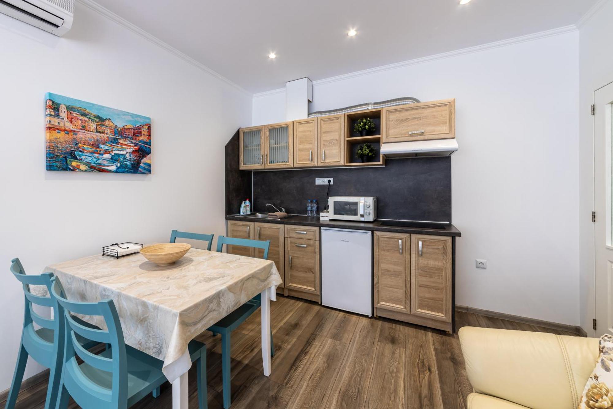 E-Home Apartments Varna Luaran gambar