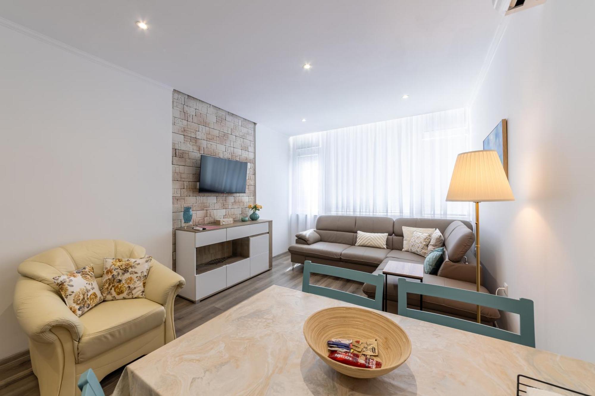 E-Home Apartments Varna Luaran gambar